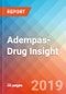 Adempas- Drug Insight, 2019 - Product Thumbnail Image