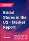 Bridal Stores in the US - Industry Market Research Report - Product Image