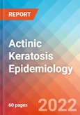 Actinic Keratosis - Epidemiology Forecast to 2032- Product Image