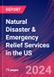 Natural Disaster & Emergency Relief Services in the US - Industry Market Research Report - Product Thumbnail Image
