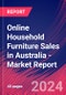 Online Household Furniture Sales in Australia - Industry Market Research Report - Product Image