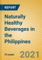 Naturally Healthy Beverages in the Philippines - Product Thumbnail Image
