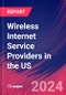Wireless Internet Service Providers in the US - Industry Market Research Report - Product Thumbnail Image