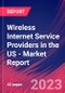 Wireless Internet Service Providers in the US - Industry Market Research Report - Product Thumbnail Image
