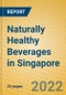 Naturally Healthy Beverages in Singapore - Product Thumbnail Image