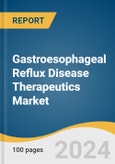 Gastroesophageal Reflux Disease Therapeutics Market Size, Share & Trends Analysis Report By Drug Type (Antacids, Proton Pump Inhibitors, H2 Receptor Blocker, Pro-kinetic Agents), By Region, And Segment Forecasts, 2023 - 2030- Product Image