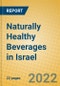 Naturally Healthy Beverages in Israel - Product Image