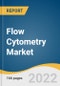 Flow Cytometry Market Size, Share & Trends Analysis Report By Product (Instruments, Software), By Technology (Bead-based, Cell-based), By Application (Industrial, Clinical), By End-use, And Segment Forecasts, 2022 - 2030 - Product Image