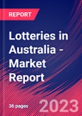 Lotteries in Australia - Industry Market Research Report- Product Image