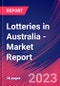 Lotteries in Australia - Industry Market Research Report - Product Image