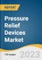 Pressure Relief Devices Market Size, Share & Trends Analysis Report By Type (Low-Tech Devices [Foam-based, Gel-based], High-Tech Devices [Dynamic Air Therapy Beds, Kinetic Beds]), By Region, And Segment Forecasts, 2023 - 2030 - Product Thumbnail Image