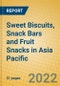 Sweet Biscuits, Snack Bars and Fruit Snacks in Asia Pacific - Product Image