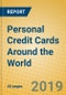 Personal Credit Cards Around the World - Product Thumbnail Image