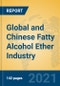 Global and Chinese Fatty Alcohol Ether Industry, 2021 Market Research Report - Product Thumbnail Image