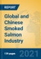 Global and Chinese Smoked Salmon Industry, 2021 Market Research Report - Product Thumbnail Image