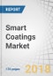 Smart Coatings Market by Function, Layer, End-Use and Region - Global Forecast to 2022 - Product Thumbnail Image