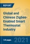 Global and Chinese Zigbee-Enabled Smart Thermostat Industry, 2021 Market Research Report - Product Thumbnail Image