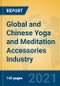Global and Chinese Yoga and Meditation Accessories Industry, 2021 Market Research Report - Product Thumbnail Image