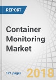 Container Monitoring Market by Component (Solution & Services), Operating System, Deployment Mode, Organization Size, Vertical (Telecom & IT, BFSI, Government, Healthcare and Life Sciences, Travel and Hospitality) & Region - Global Forecast to 2022- Product Image