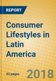Consumer Lifestyles in Latin America- Product Image