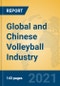 Global and Chinese Volleyball Industry, 2021 Market Research Report - Product Thumbnail Image