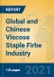 Global and Chinese Viscose Staple Firbe Industry, 2021 Market Research Report - Product Thumbnail Image