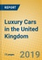Luxury Cars in the United Kingdom - Product Thumbnail Image