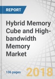 Hybrid Memory Cube (HMC) and High-bandwidth Memory (HBM) Market by Memory Type (HMC and HBM), Product type (GPU, CPU, APU, FPGA, ASIC), Application, and Geography - Global Forecast to 2023- Product Image