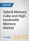 Hybrid Memory Cube (HMC) and High-bandwidth Memory (HBM) Market by Memory Type (HMC and HBM), Product type (GPU, CPU, APU, FPGA, ASIC), Application, and Geography - Global Forecast to 2023 - Product Thumbnail Image