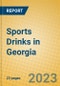 Sports Drinks in Georgia - Product Image