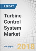 Turbine Control System Market by Component (Sensors, HMI, Controllers, Software), Type (Steam, Gas), Function (Speed Control, Load Control, Temperature Control, Pressure Control), and Region - Global Forecast to 2023- Product Image