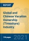 Global and Chinese Vacation Ownership (Timeshare) Industry, 2021 Market Research Report - Product Thumbnail Image