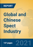 Global and Chinese Spect Industry, 2021 Market Research Report- Product Image