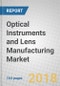 Optical Instruments and Lens Manufacturing: Global Markets to 2022 - Product Thumbnail Image