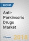 Anti-Parkinson's Drugs: Global Markets to 2022 - Product Thumbnail Image