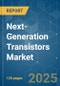 Next-Generation Transistors Market - Growth, Trends, COVID-19 Impact, and Forecasts (2023-2028) - Product Thumbnail Image