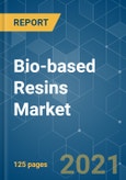 Bio-based Resins Market - Growth, Trends, COVID-19 Impact, and Forecasts (2021 - 2026)- Product Image