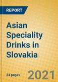 Asian Speciality Drinks in Slovakia- Product Image