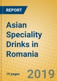 Asian Speciality Drinks in Romania- Product Image