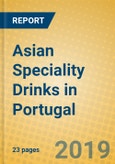 Asian Speciality Drinks in Portugal- Product Image
