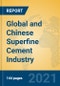 Global and Chinese Superfine Cement Industry, 2021 Market Research Report - Product Thumbnail Image
