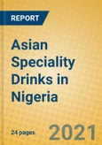 Asian Speciality Drinks in Nigeria- Product Image