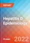 Hepatitis D - Epidemiology Forecast to 2032 - Product Thumbnail Image