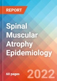 Spinal Muscular Atrophy (SMA) - Epidemiology Forecast to 2032- Product Image