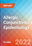 Allergic Conjunctivitis - Epidemiology Forecast to 2032- Product Image