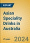 Asian Speciality Drinks in Australia - Product Image