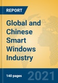 Global and Chinese Smart Windows Industry, 2021 Market Research Report- Product Image