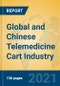 Global and Chinese Telemedicine Cart Industry, 2021 Market Research Report - Product Thumbnail Image