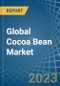 Global Cocoa Bean Market - Actionable Insights And Data-Driven Decisions - Product Image