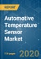 Automotive Temperature Sensor Market - Growth, Trends, and Forecast (2020 - 2025) - Product Thumbnail Image